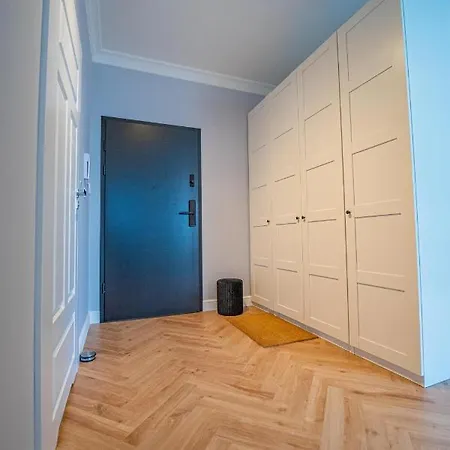 شقة Apartament Panorama