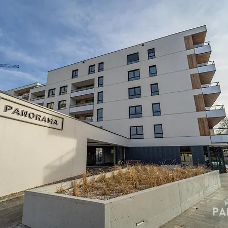 Apartment Panorama