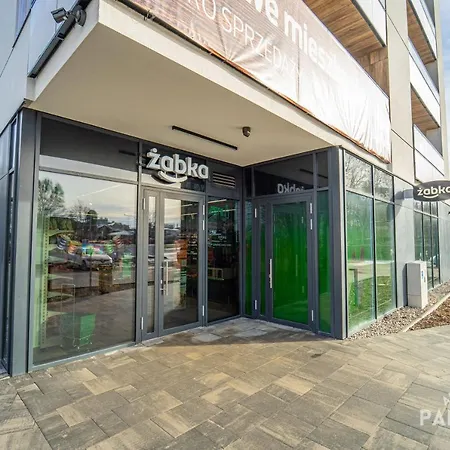 Apartament Panorama * أولشتين