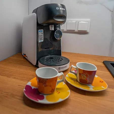 Apartament Panorama أولشتين