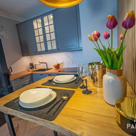 Apartament Panorama * أولشتين