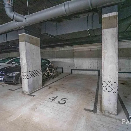 Apartament Panorama شقة أولشتين