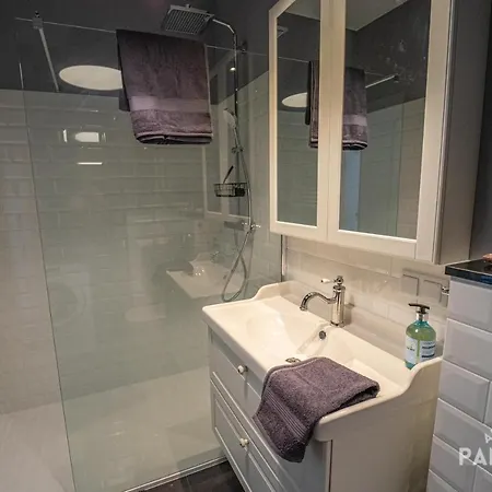 Apartament Panorama *